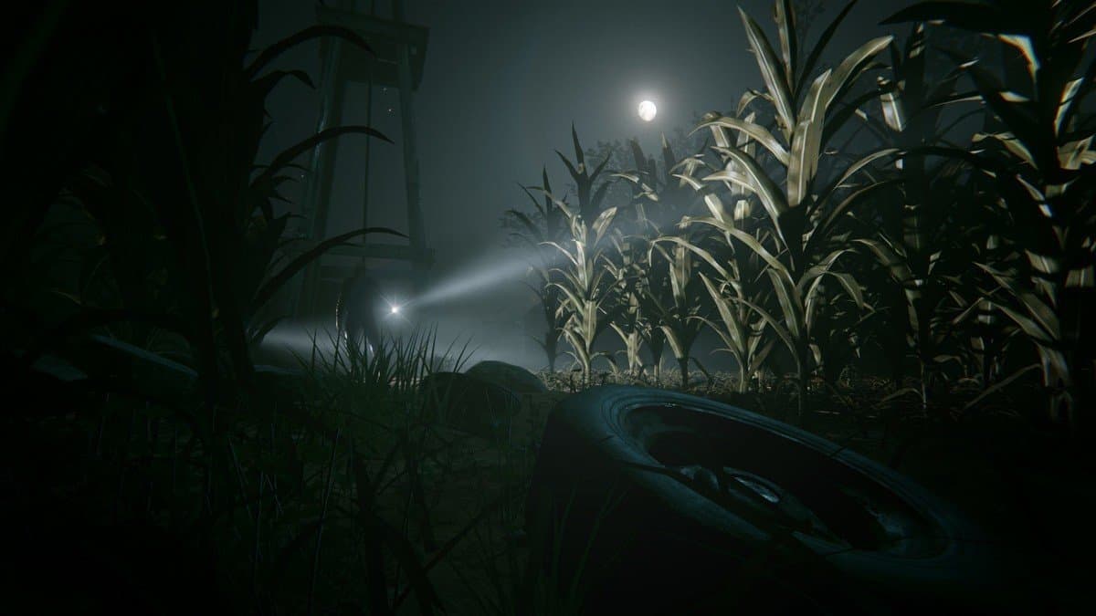 بازی کارکرده Outlast Trinity برای PS4 — تصویر ۶