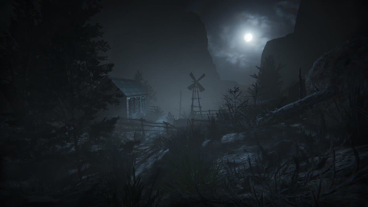 بازی کارکرده Outlast Trinity برای PS4 — تصویر ۵