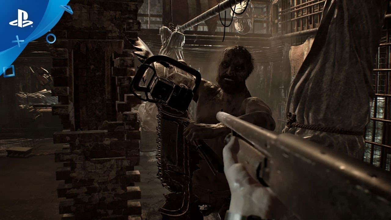 بازی RESIDENT EVIL 7 biohazard برای XBOX ONE — تصویر ۴