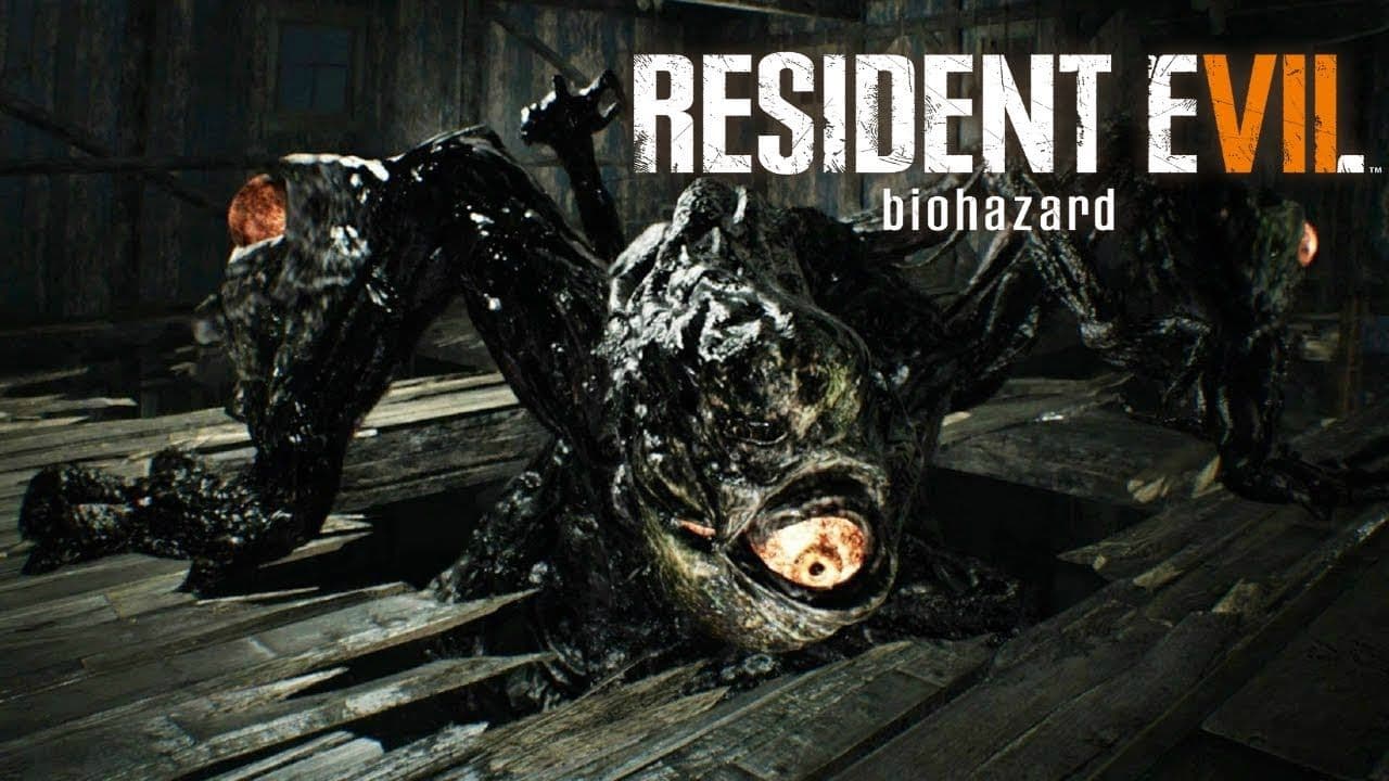 بازی RESIDENT EVIL 7 biohazard برای XBOX ONE — تصویر ۶