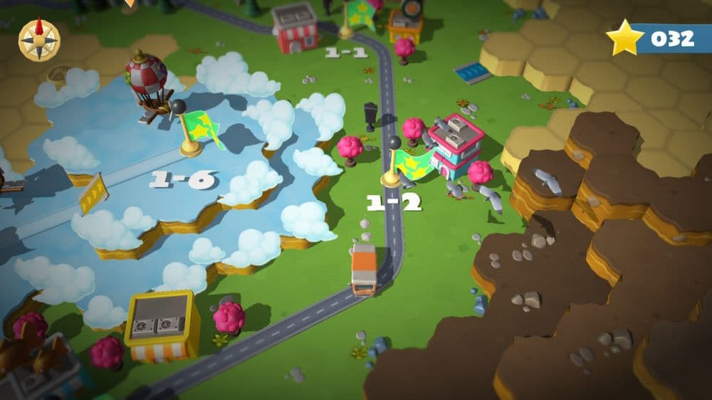 بازی Overcooked double pack برای XBOX ONE — تصویر ۴