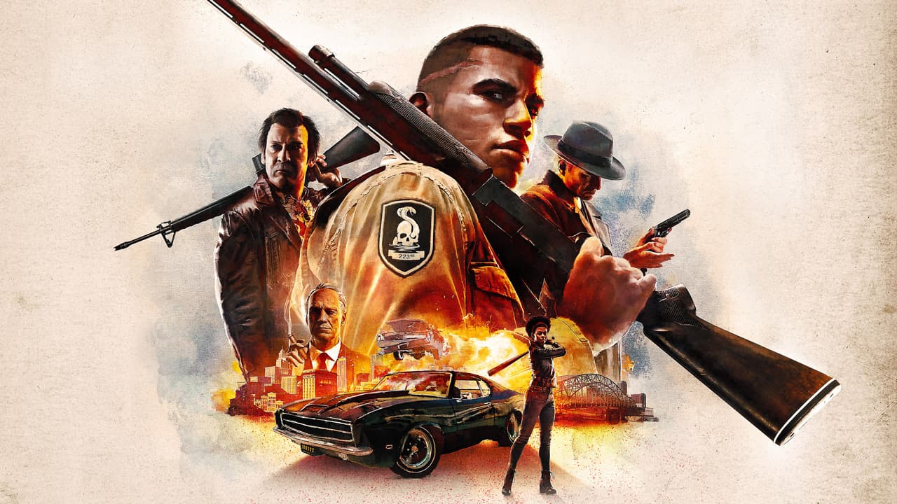 بازی Mafia Trilogy برای XBOX ONE — تصویر ۴