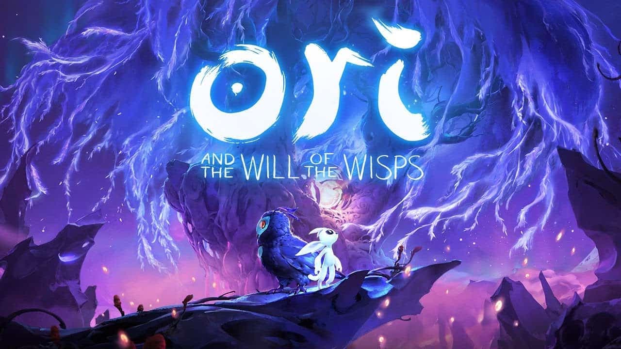 بازی Ori and the Will of the Wisps برای Nintendo Switch — تصویر ۲