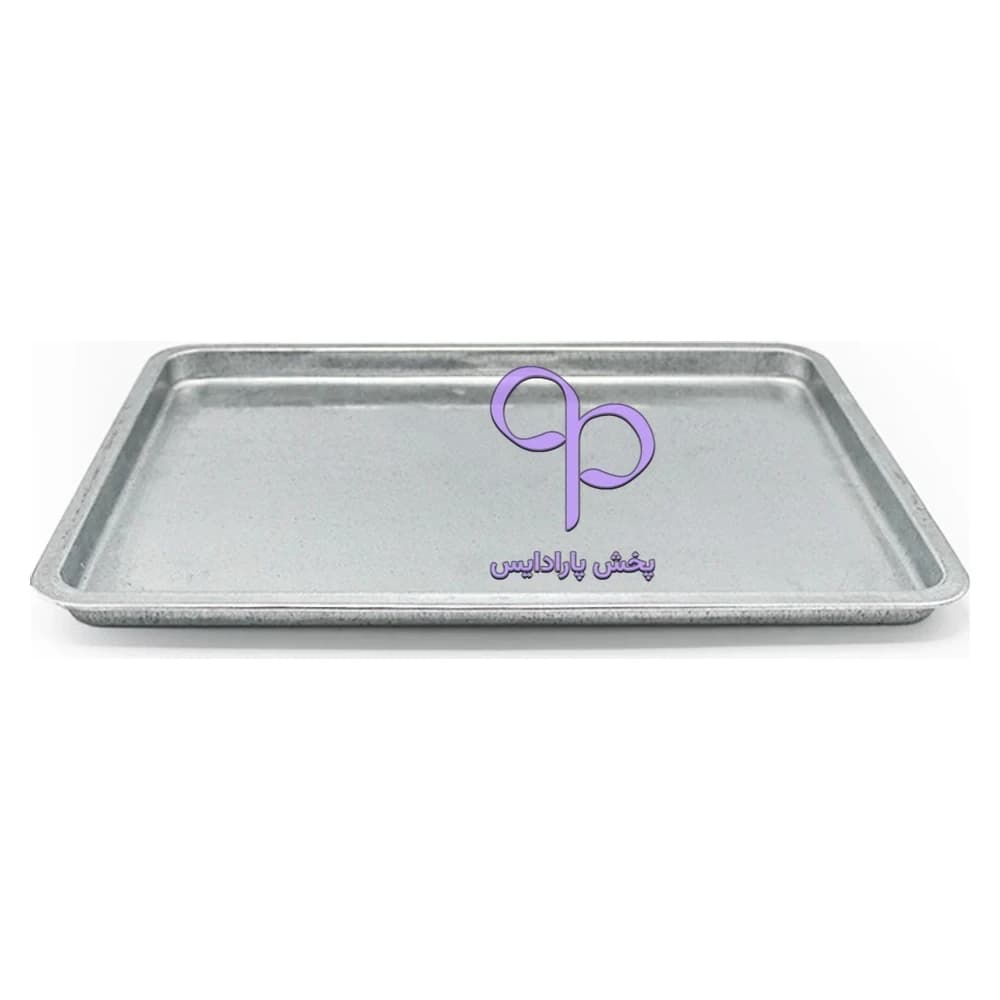 قالب مستطیل کوچک رولتی 2*25*35 موج