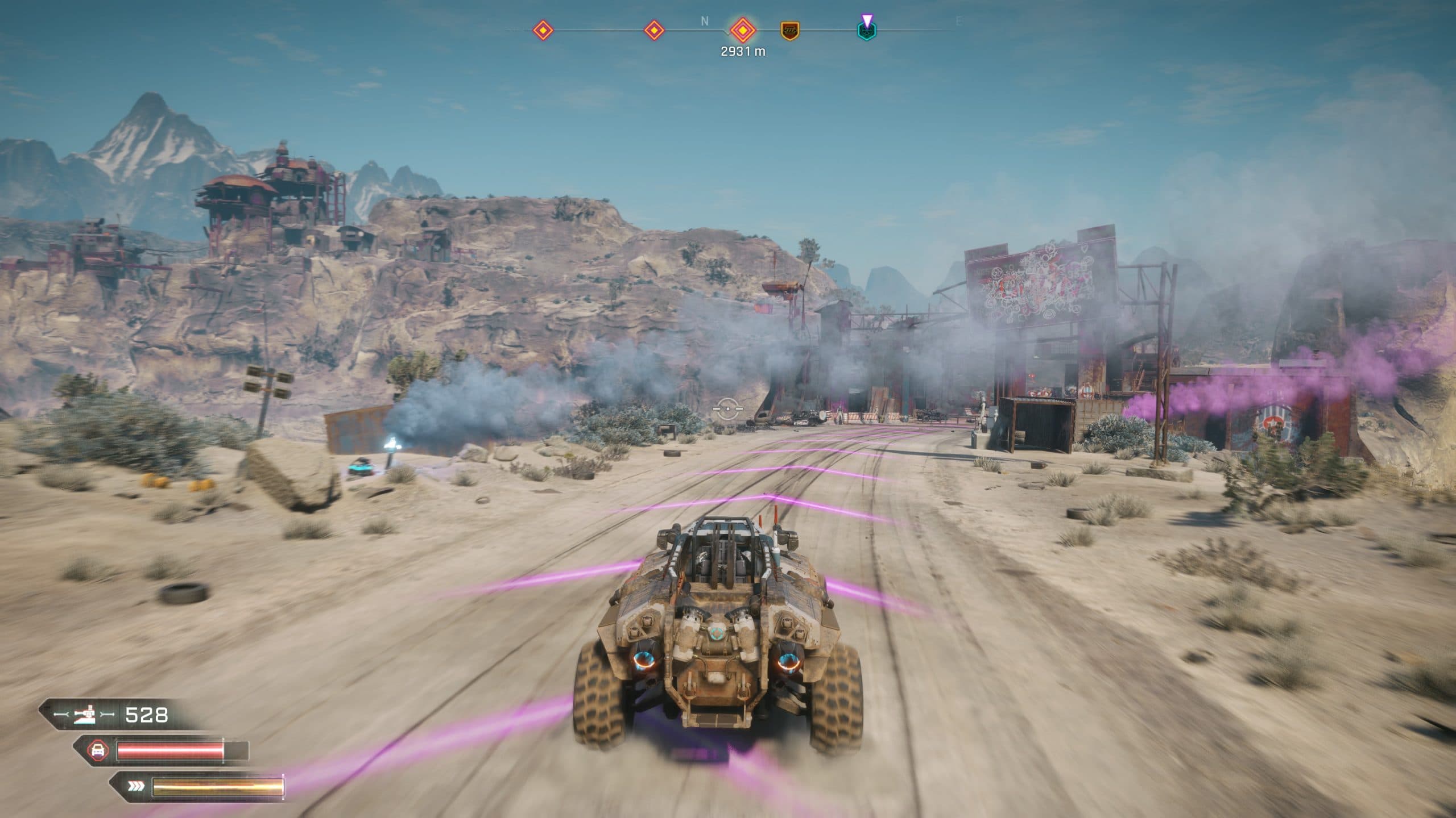 بازی Rage 2 SteelBook برای PS4 — تصویر ۷