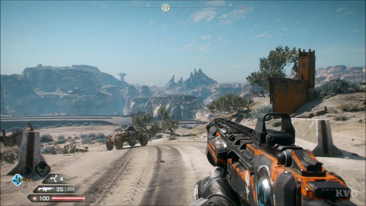 بازی Rage 2 SteelBook برای PS4 — تصویر ۵