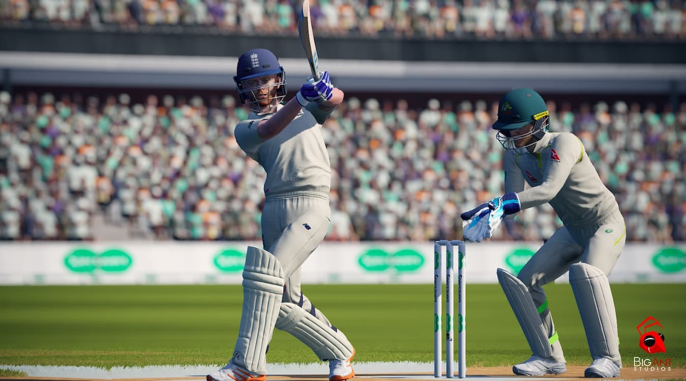 بازی Cricket 19 برای PS4 — تصویر ۳