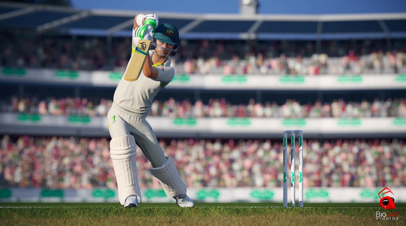 بازی Cricket 19 برای PS4 — تصویر ۲