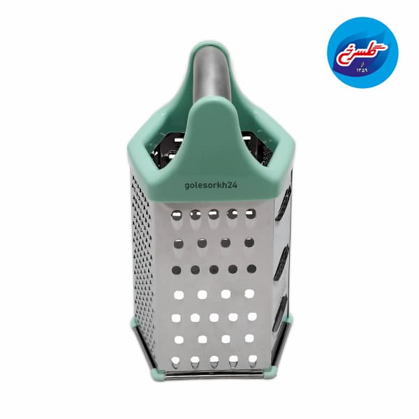 رنده یونیک 6 گوش مدل 2275 — تصویر ۵