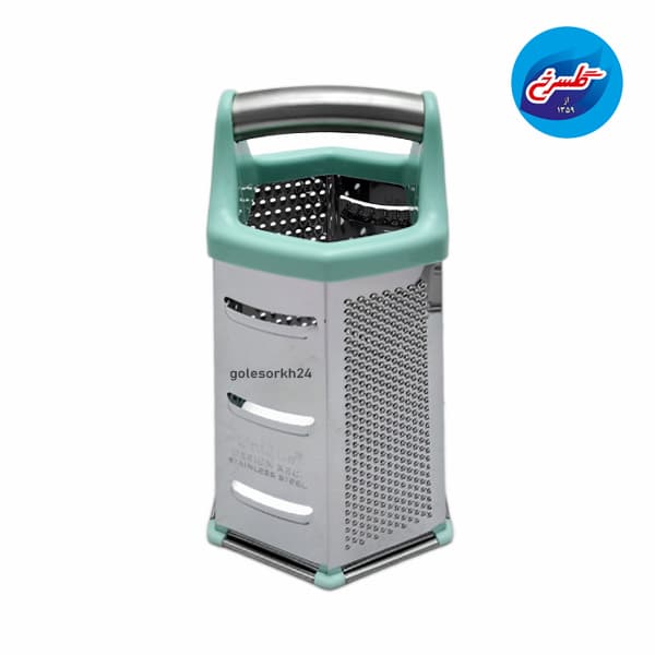 رنده یونیک 6 گوش مدل 2275 — تصویر ۴