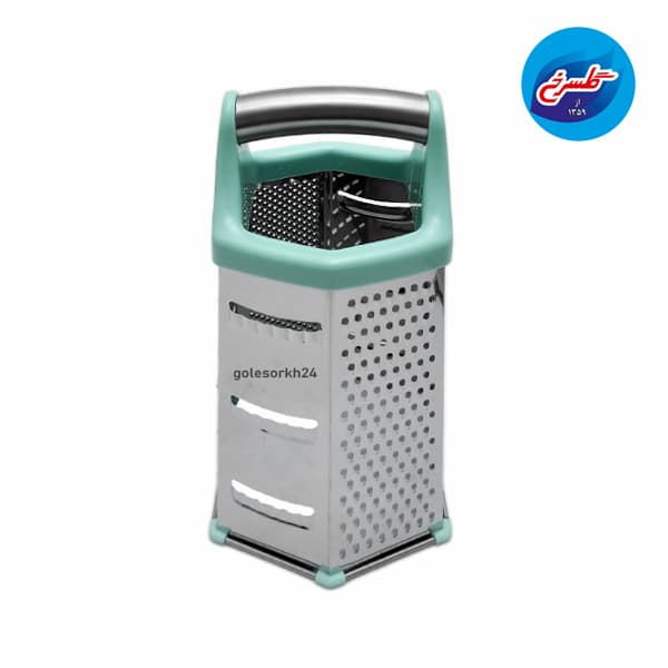 رنده یونیک 6 گوش مدل 2275 — تصویر ۶