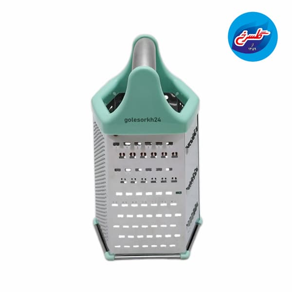 رنده یونیک 6 گوش مدل 2275 — تصویر ۷