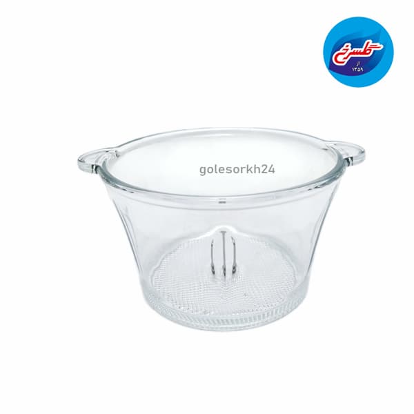 خردکن سیلورکرست مدل SL-2021 (2.3 لیتر) — تصویر ۴