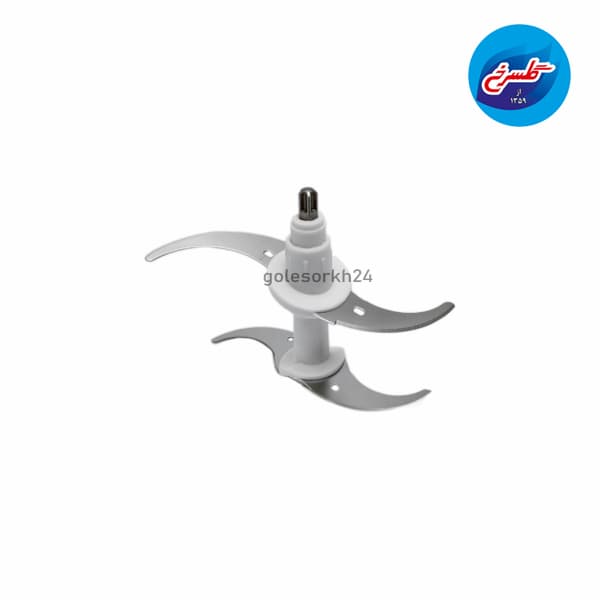 خردکن سیلورکرست مدل SL-2021 (2.3 لیتر) — تصویر ۳