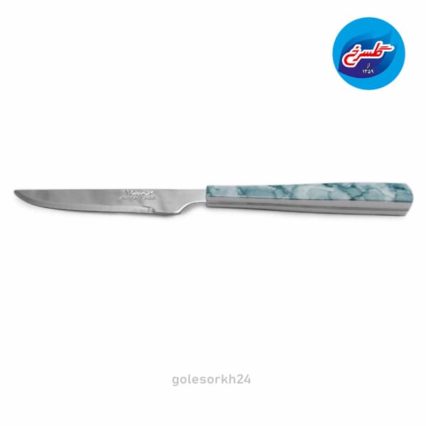 کارد و چنگال وینکس مدل C (6 عدد کارد و ۶ عدد چنگال) — تصویر ۳