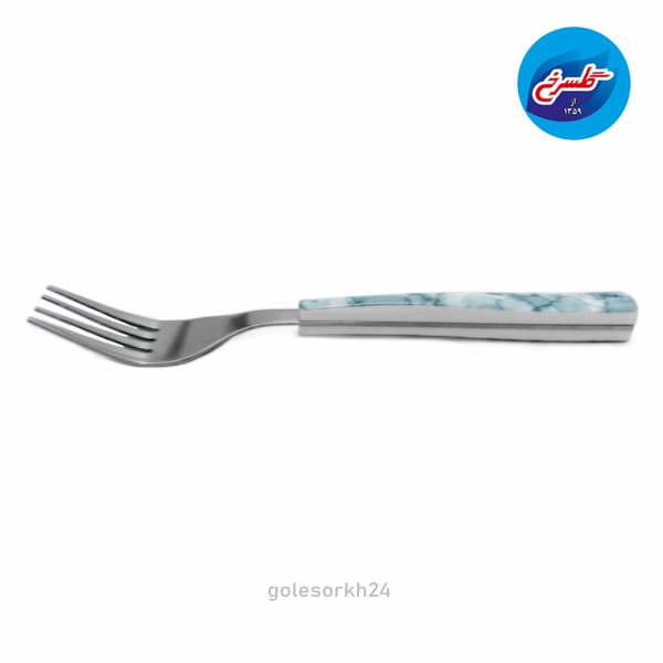 کارد و چنگال وینکس مدل C (6 عدد کارد و ۶ عدد چنگال) — تصویر ۲