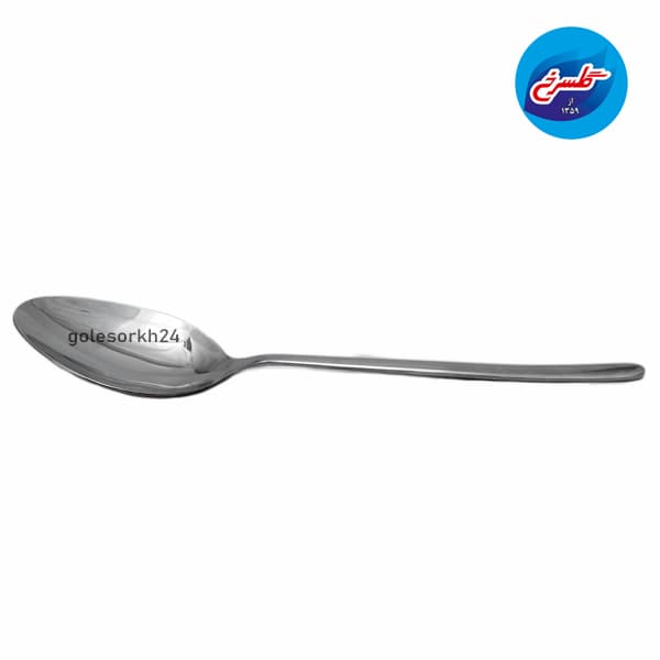 قاشق خورشت استیل تاکو مدل دونا — تصویر ۲