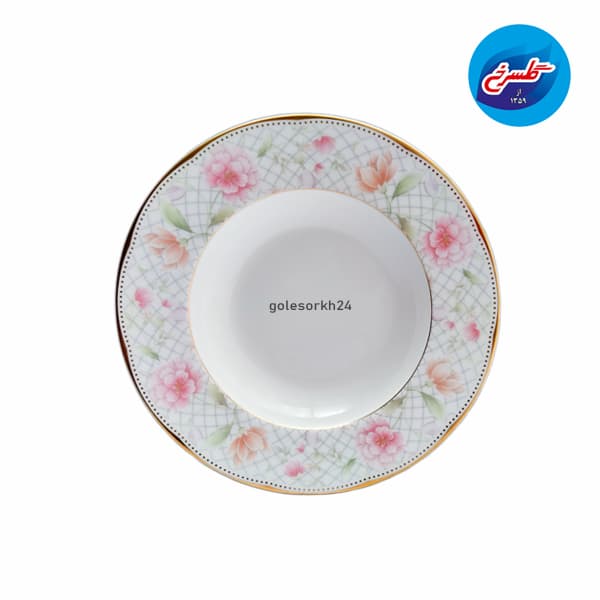 سرویس چینی 30پارچه مونوپال — تصویر ۵