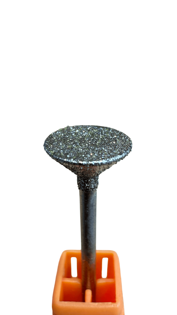 مته پودر الماسه کاروینگ C3 100 — تصویر ۲