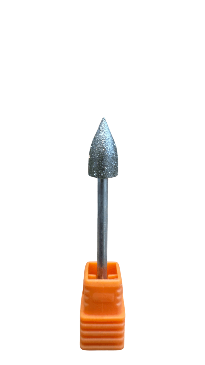 مته پودر الماسه کاروینگ R 80 — تصویر ۳
