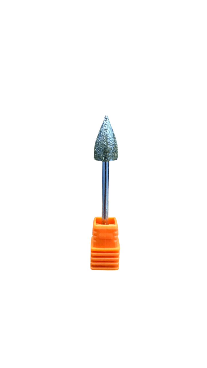 مته پودر الماسه کاروینگ R 100