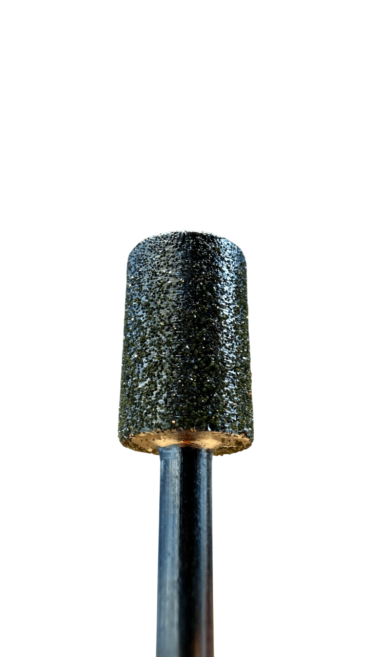 مته پودر الماسه کاروینگ C 80 — تصویر ۲