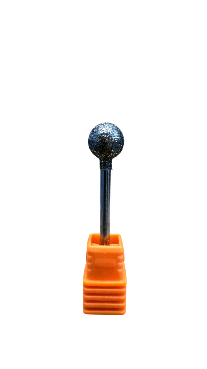 مته پودر الماسه کاروینگ F 100 — تصویر ۴