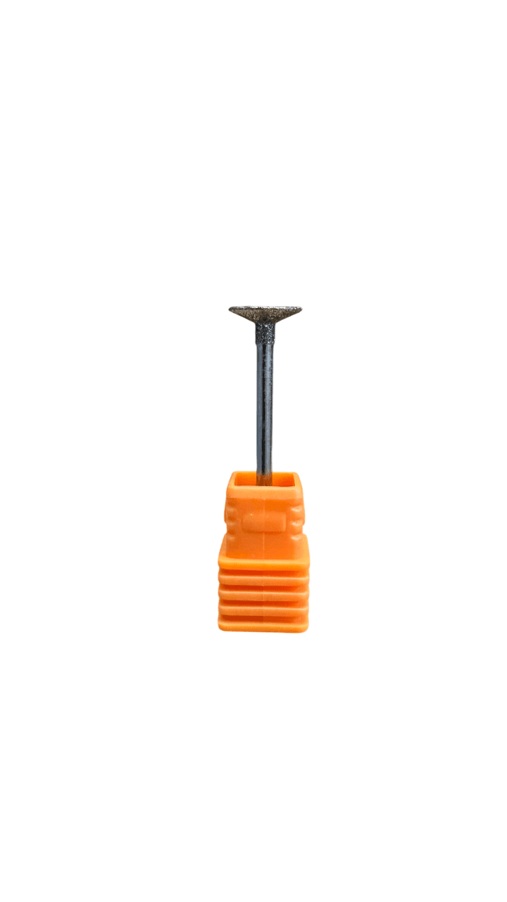 مته پودر الماسه کاروینگ N 100