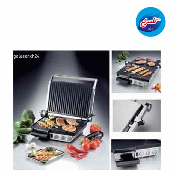 گریل باربیکیو گاستروبک مدل 42504 — تصویر ۴