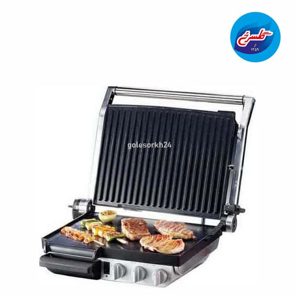 گریل باربیکیو گاستروبک مدل 42504 — تصویر ۲
