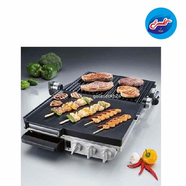 گریل باربیکیو گاستروبک مدل 42504 — تصویر ۳