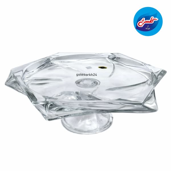 شیرینی خوری پایه دار ماکائو — تصویر ۲