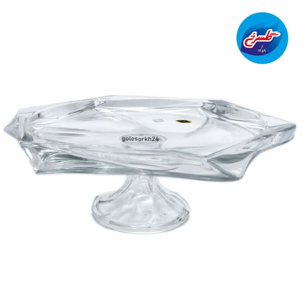 شیرینی خوری پایه دار ماکائو