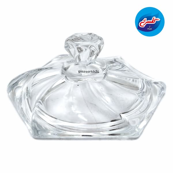 شکلات خوری پایه دار ماکائو — تصویر ۳