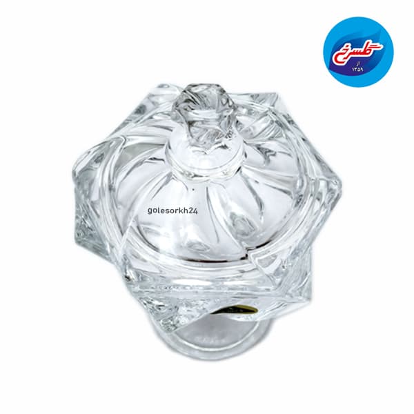 شکلات خوری پایه دار ماکائو — تصویر ۴