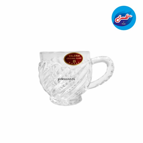 فنجان مگلیا بسته 6 عددی — تصویر ۳