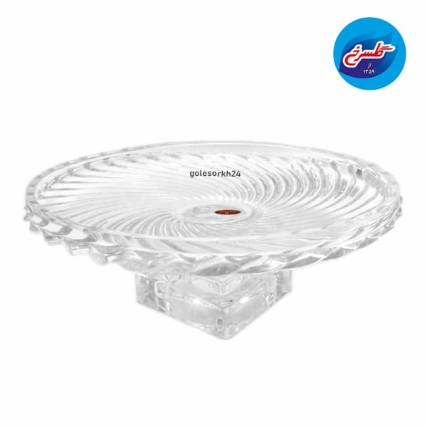 شیرینی خوری پایه دار مگلیا