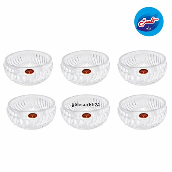 پیاله مگلیا بسته 6 عددی