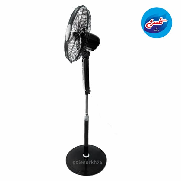 پنکه زولینگن 3 منظوره مدل ۳۱۰۱ — تصویر ۲