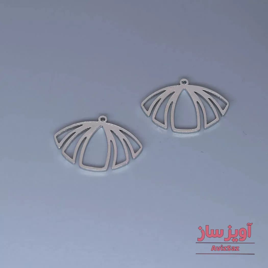 گردنبند صدف کد 101776