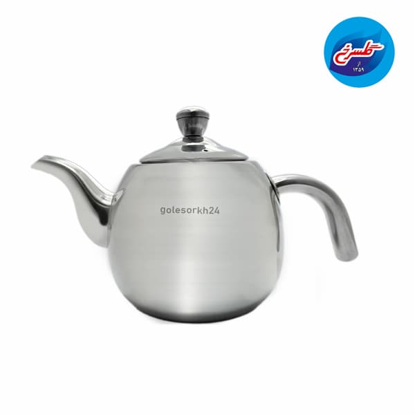 قوری استیل ای تی سی