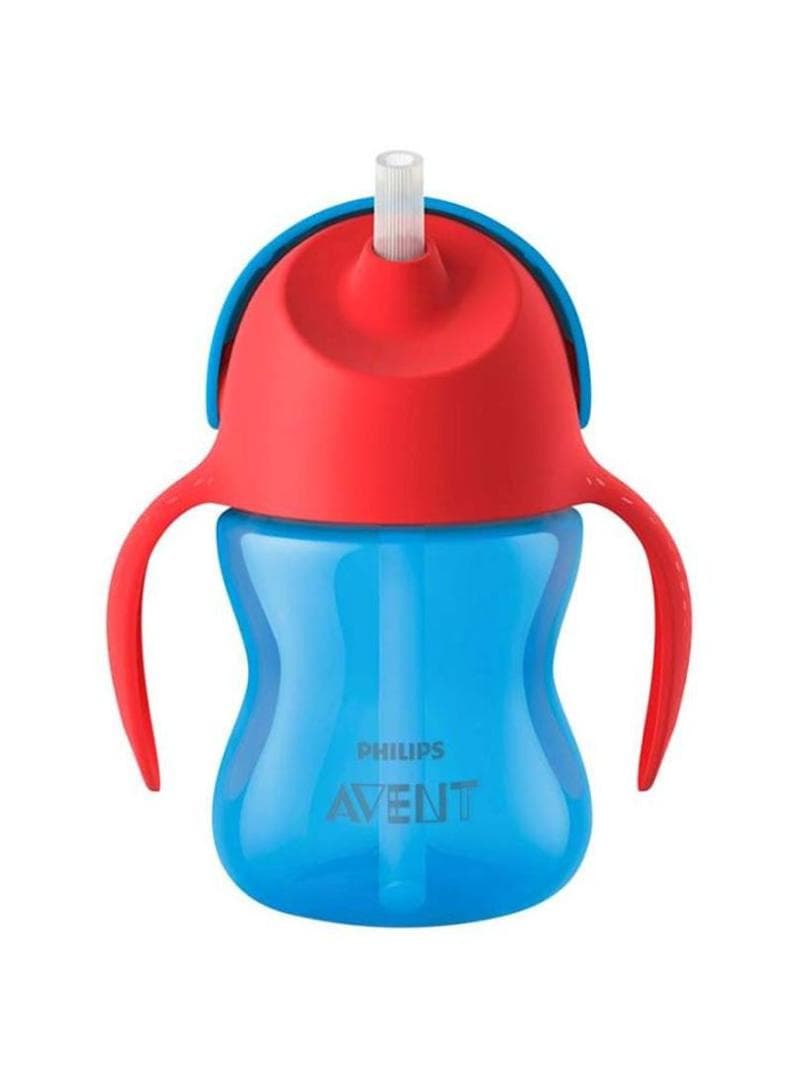 لیوان نی دار 200 میل اونت Philips Avent — تصویر ۲