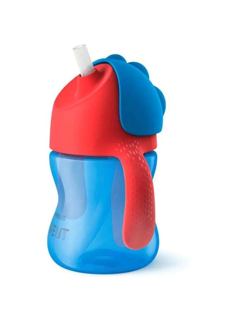 لیوان نی دار 200 میل اونت Philips Avent — تصویر ۳