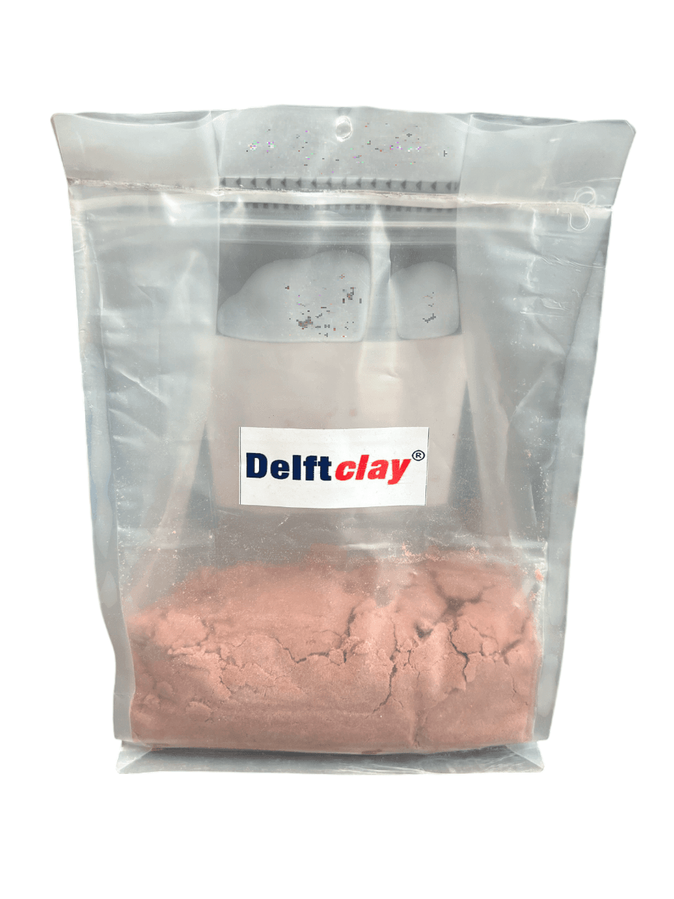 خاک ریخته گری ایرانی Delft Clay — تصویر ۲