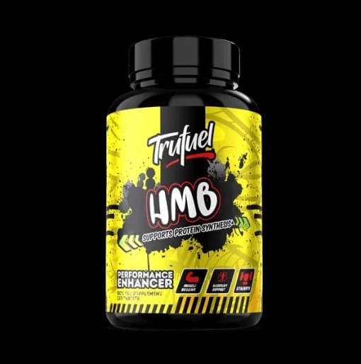 اچ ام بی تروفئول TruFuel HMB — تصویر ۲