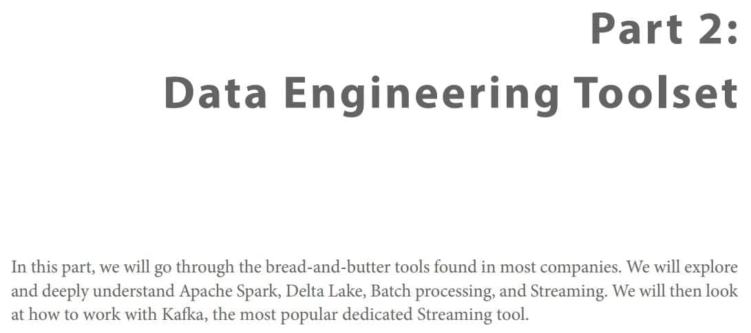 کتاب Modern Data Architectures with Python — تصویر ۳