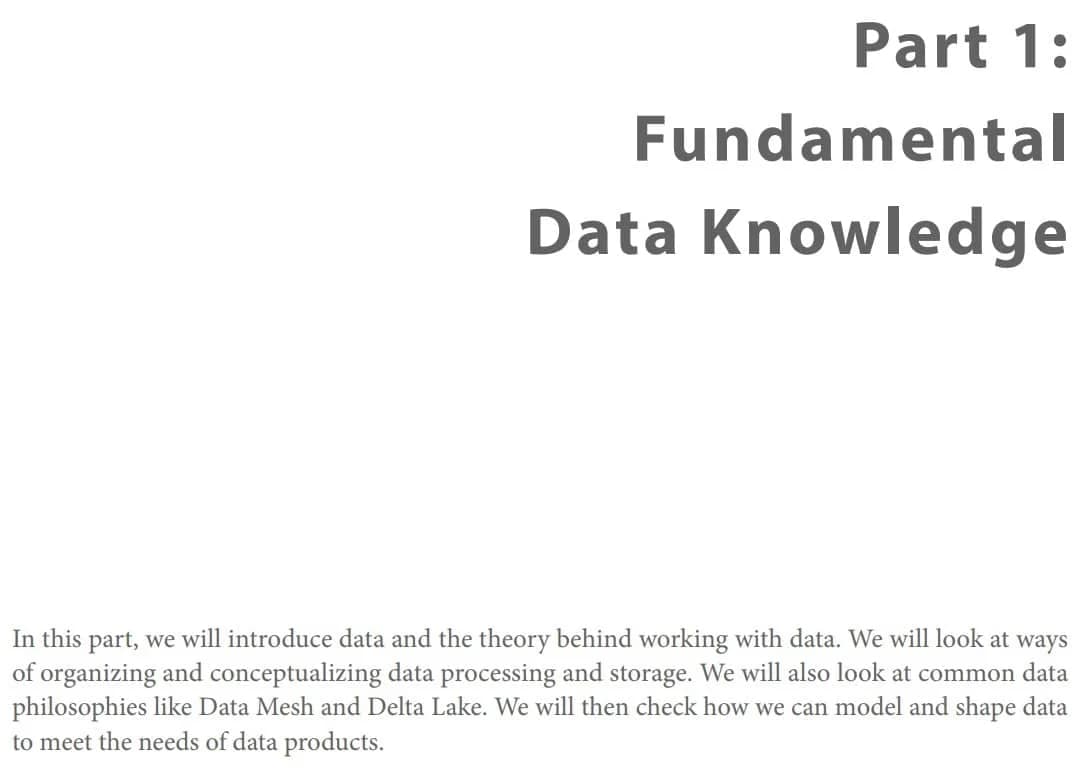 کتاب Modern Data Architectures with Python — تصویر ۲