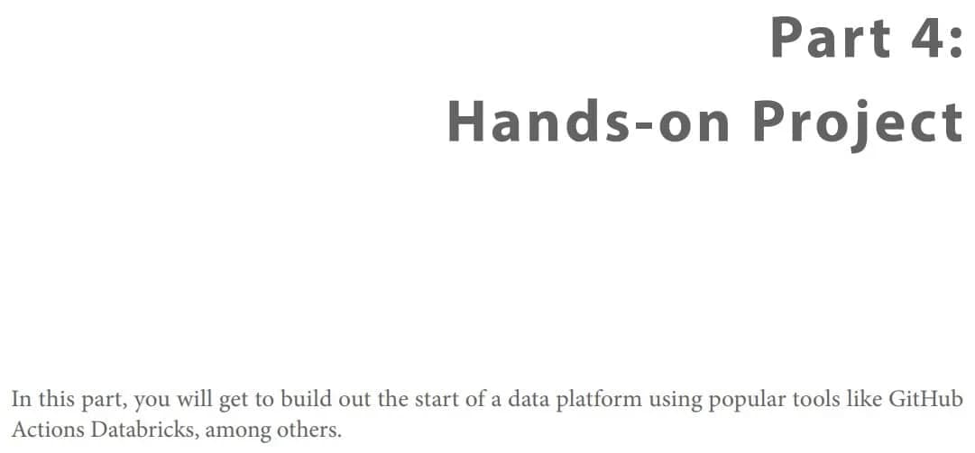 کتاب Modern Data Architectures with Python — تصویر ۵