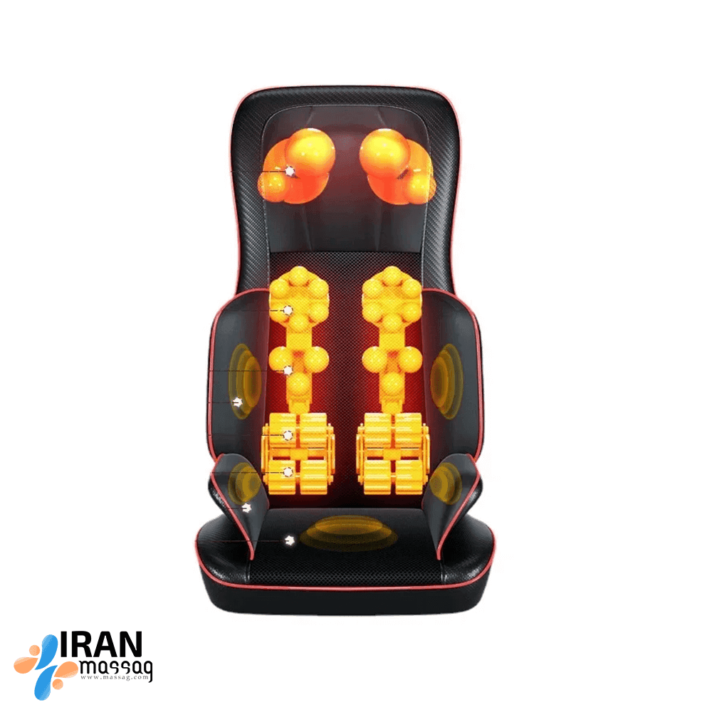 صندلى ماساژ آیجویر 5581-5