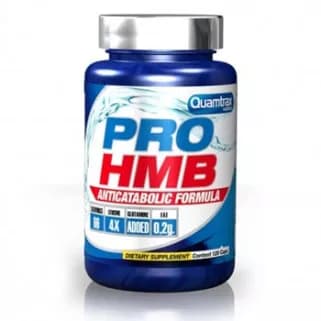 پرو اچ ام بی کوامترکس QUAMTRAX Pro HMB